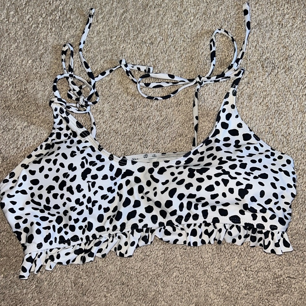 Swimsuit Top